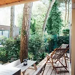 Vibra Glamping كافالّينو