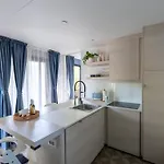 Vibra Glamping شقة