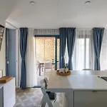 Vibra Glamping * كافالّينو