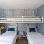 Vibra Glamping شقة *