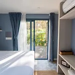 Vibra Glamping شقة