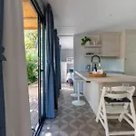 Vibra Glamping شقة *