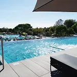 Vibra Glamping * كافالّينو