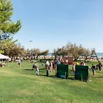 Vibra Glamping كافالّينو