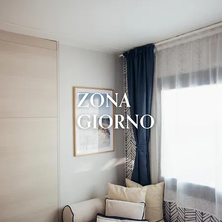 Vibra Glamping Apartment *