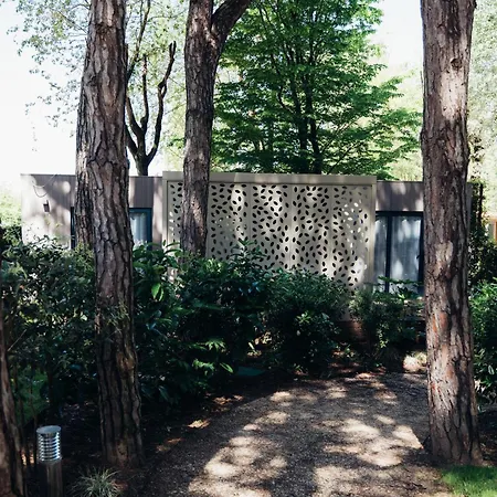 Vibra Glamping Διαμέρισμα Cavallino-Treporti