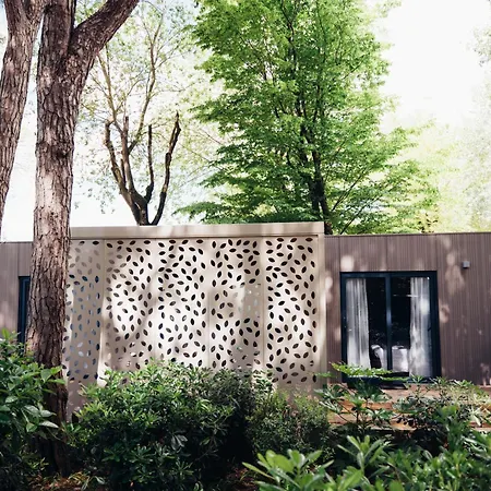 Vibra Glamping Apartment *