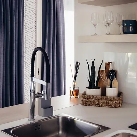 Διαμέρισμα Vibra Glamping *