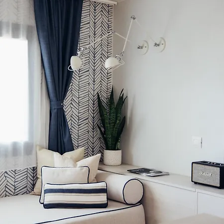 Vibra Glamping *