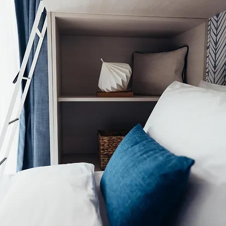 Vibra Glamping * Cavallino-Treporti