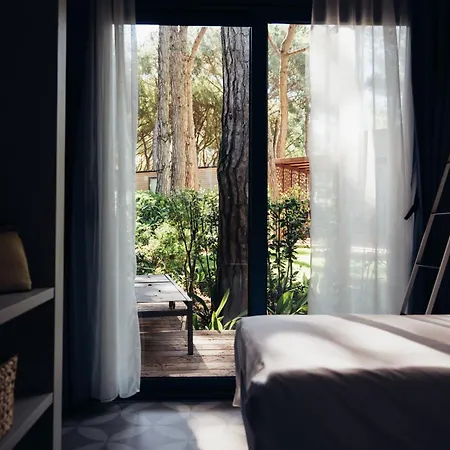 Διαμέρισμα Vibra Glamping Cavallino-Treporti