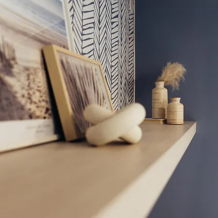 Vibra Glamping Apartment