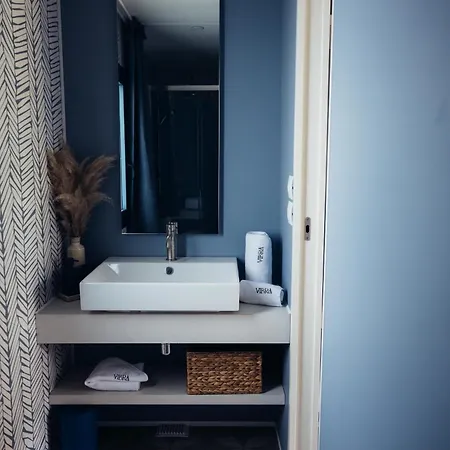 Vibra Glamping