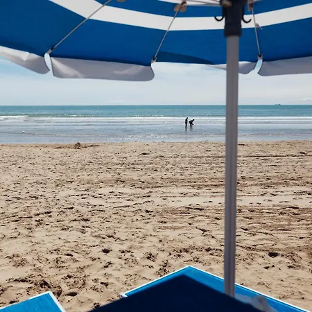 Vibra Glamping * Cavallino-Treporti