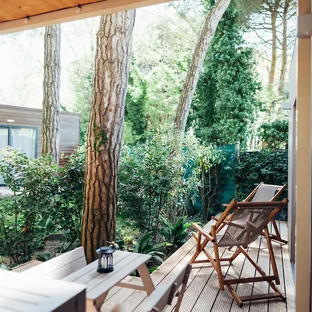 Vibra Glamping 卡瓦利诺