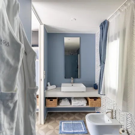 Διαμέρισμα Vibra Glamping
