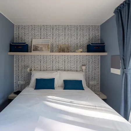 Διαμέρισμα Vibra Glamping