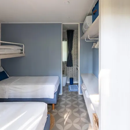 Διαμέρισμα Vibra Glamping