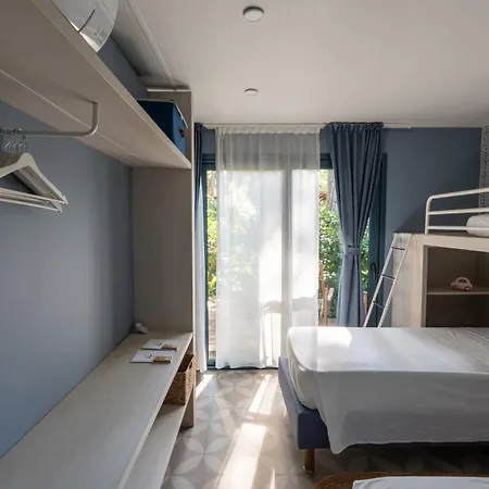 Vibra Glamping 卡瓦利诺