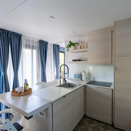 Vibra Glamping 公寓