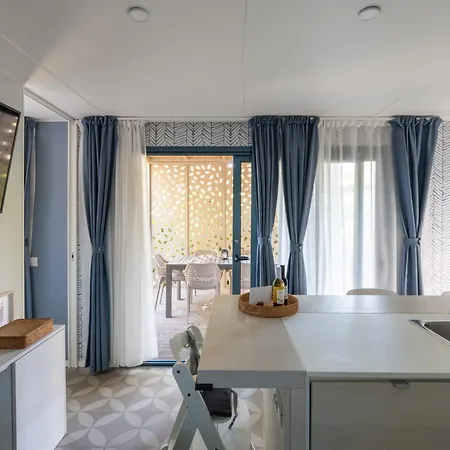 Vibra Glamping * 卡瓦利诺