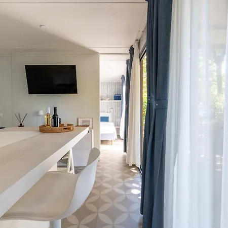 Διαμέρισμα Vibra Glamping