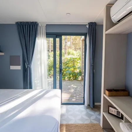 Vibra Glamping Διαμέρισμα