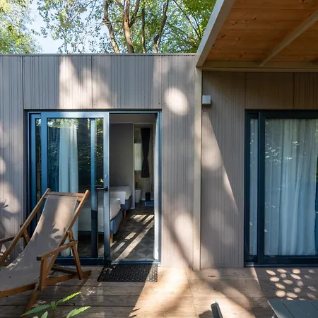 Vibra Glamping