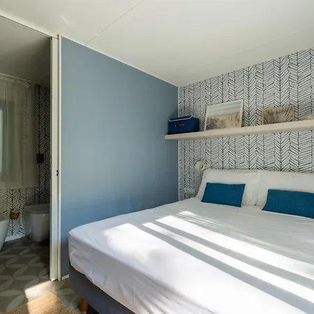 Vibra Glamping Διαμέρισμα