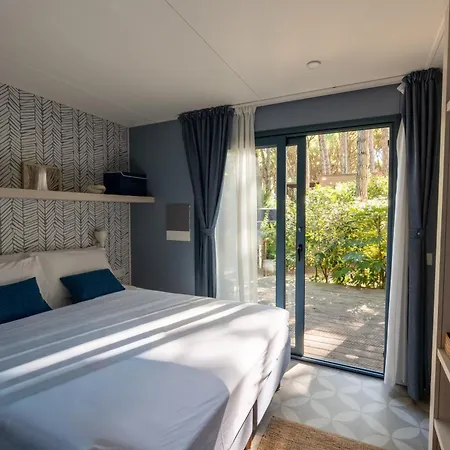 Διαμέρισμα Vibra Glamping