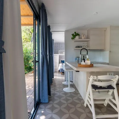 Vibra Glamping Διαμέρισμα *