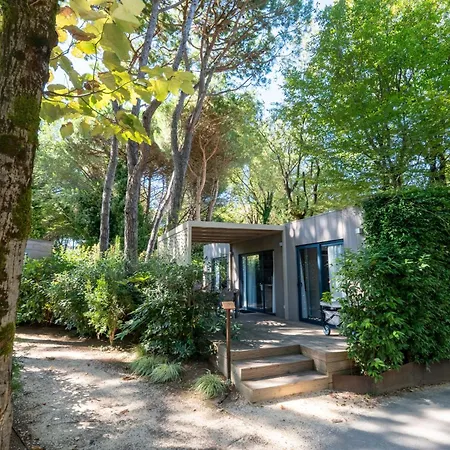 Διαμέρισμα Vibra Glamping Cavallino-Treporti