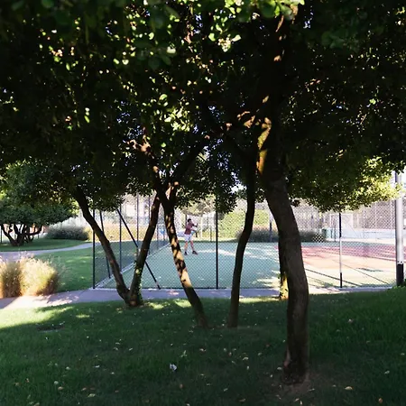 Διαμέρισμα Vibra Glamping *