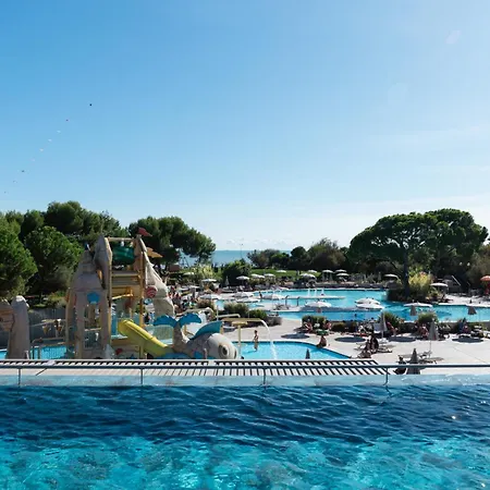 Διαμέρισμα Vibra Glamping