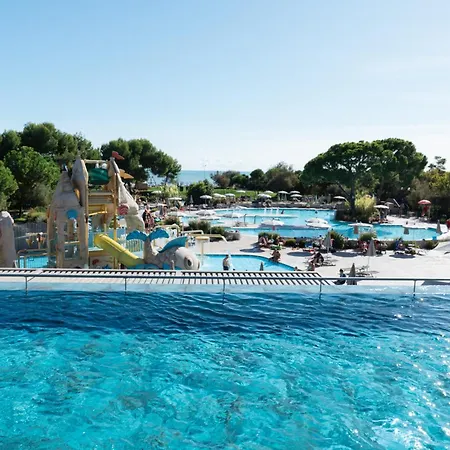 Vibra Glamping Cavallino-Treporti