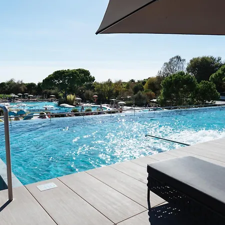 Vibra Glamping * Cavallino-Treporti