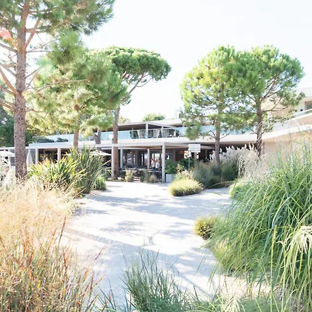 Vibra Glamping Apartment Cavallino-Treporti