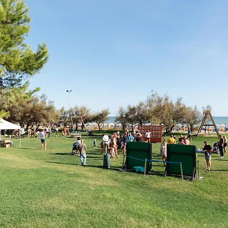 Vibra Glamping 卡瓦利诺