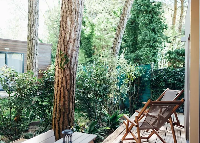 Vibra Glamping Cavallino-Treporti