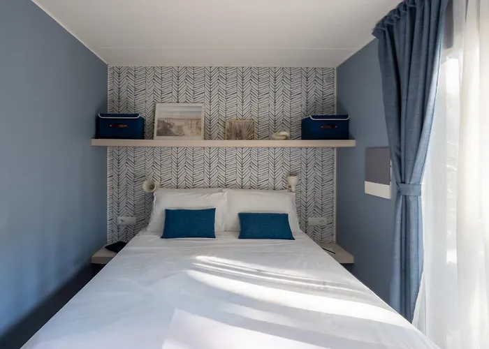 Apartment Vibra Glamping