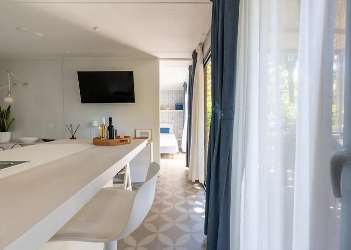 아파트 Vibra Glamping