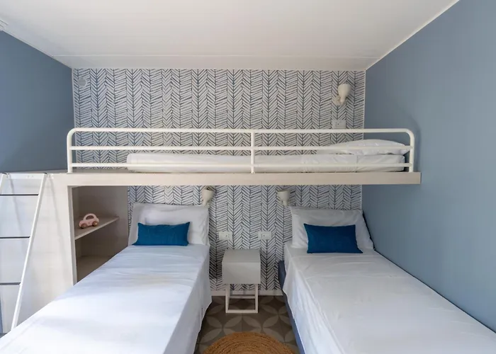 Vibra Glamping 아파트 *