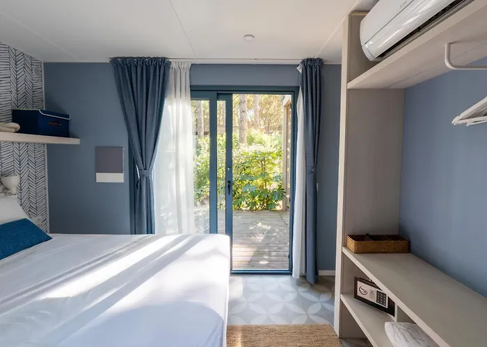 Vibra Glamping Apartment