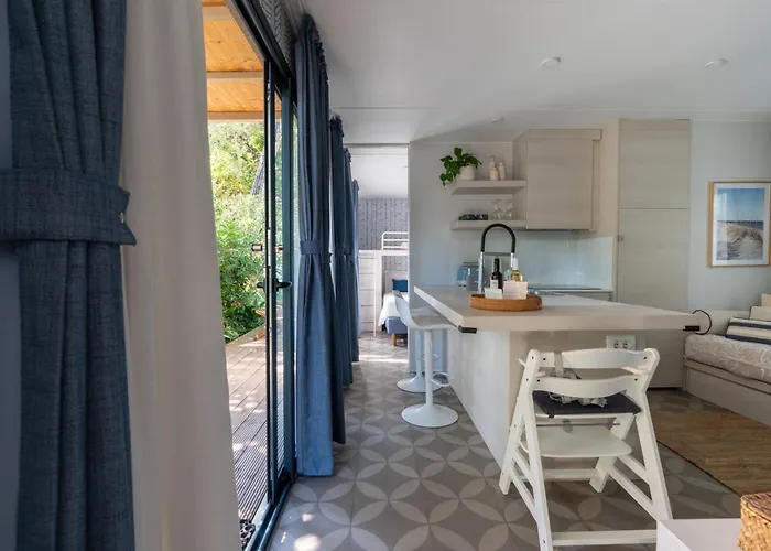Vibra Glamping Apartment *