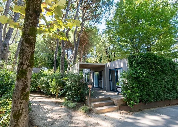아파트 Vibra Glamping 카발리노