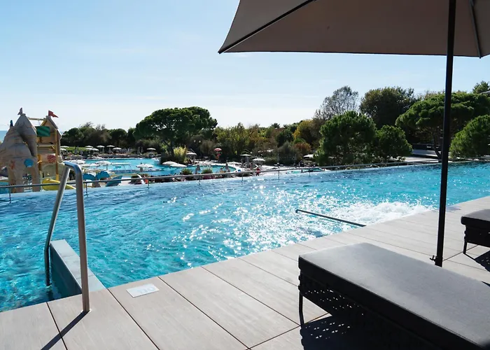Vibra Glamping * Cavallino-Treporti