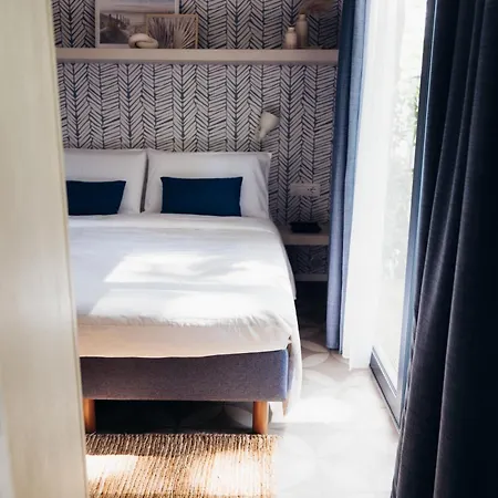 Vibra Glamping *