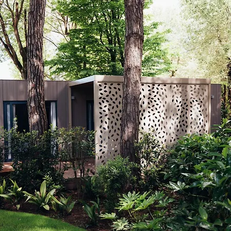 Vibra Glamping Apartment