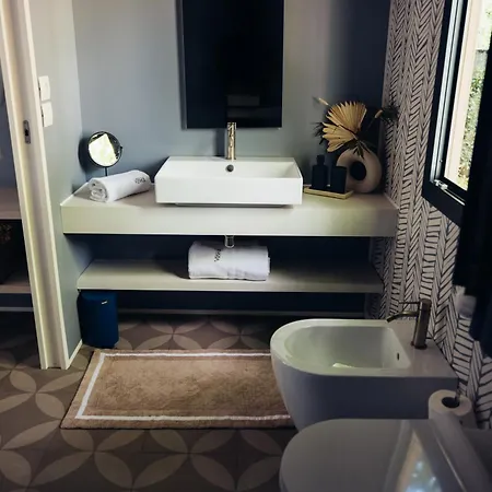 Vibra Glamping Daire Cavallino-Treporti