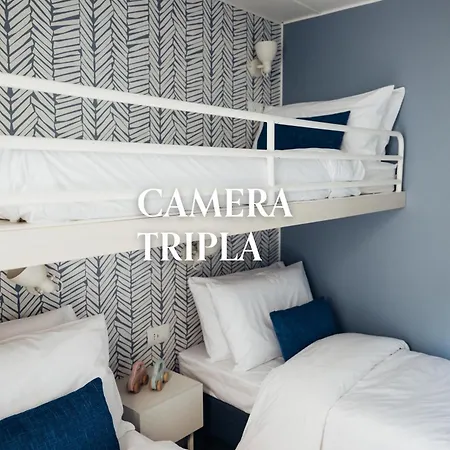 Daire Vibra Glamping